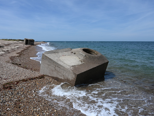 Wn127 Réthoville Plage