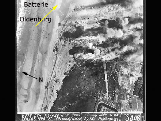 StP18 M.K.B. Oldenburg