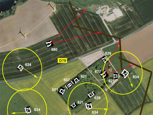 Fe01 Ferme de la Pastourell