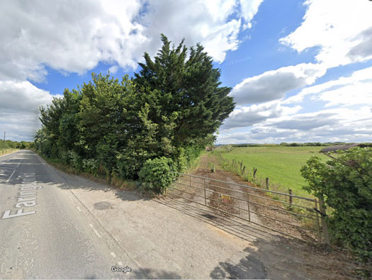 RAF Shellingford