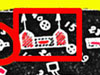 Plan, one of these two. the circle with a cross in it is a Tobruk.