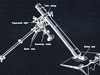 8.14cm mortar GrW 34(f).
