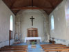 Cauquigny Church.
