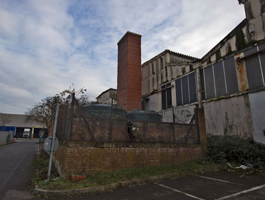 RAF Melksham