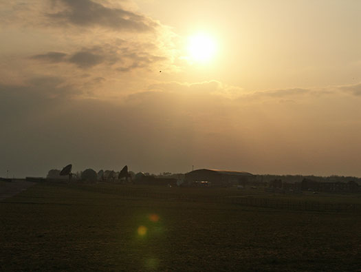 RAF Colerne