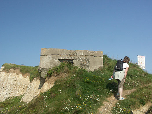 Luftwaffe Flakschule Ramouville