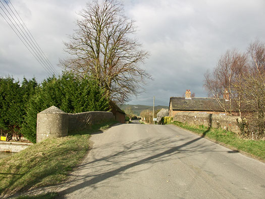 RAF Alton Barnes RLG