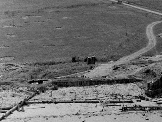 Wn90 Géfosse-Fontenay la Dune