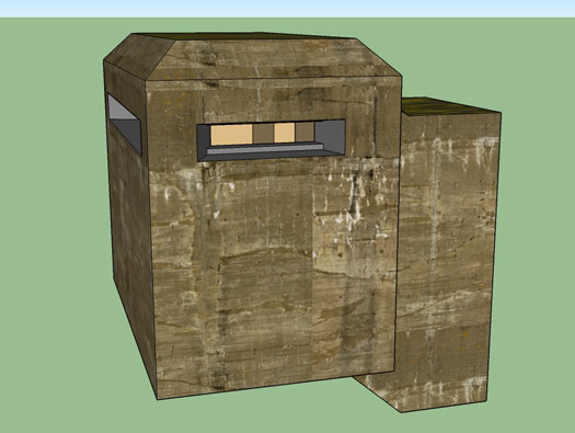 Wn75 Montivilliers Epresmesnil