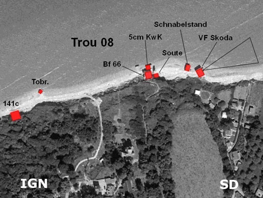 Wn Trou08 Criqueboeuf plage