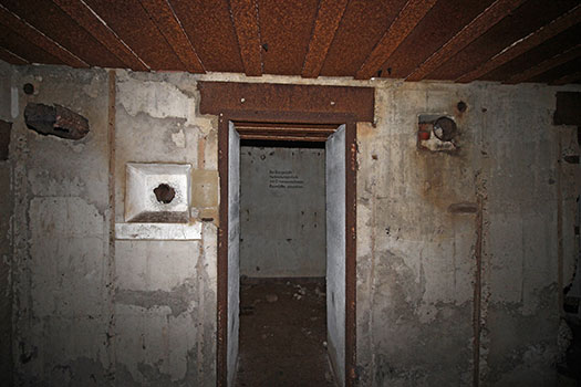StP Ruin, Mont de Neufchâtel, Pas-De-Calais. PART 2