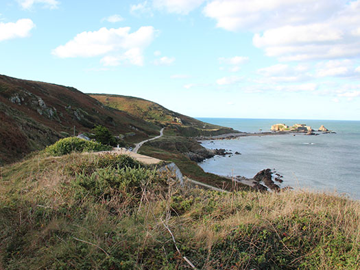 Alderney, W 2 Wn 'Müllerhof'