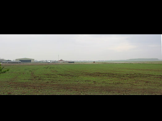 RFC/RAF Weston-on-the-Green