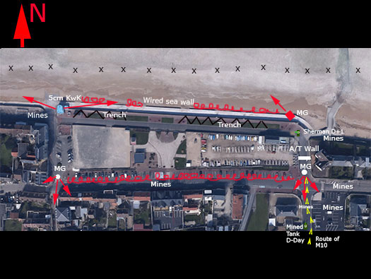 Wn26 Langrune-sur-Mer