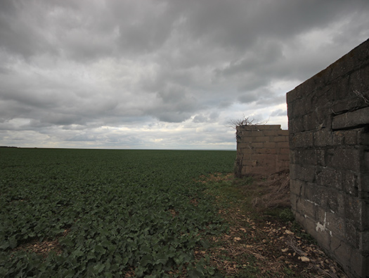 StP35a. Mont Fleury Batterie