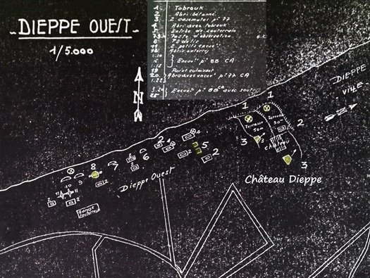 Die06 Château de Dieppe