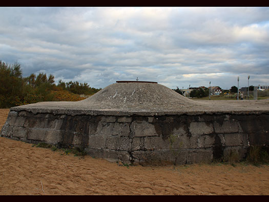 Stp31 Courseulles