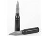 20mm Hispano cannon shells.