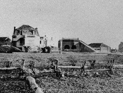 Ca06 Cayeux Plage Sud.