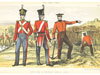 Royal Sappers and Miners 1825/55