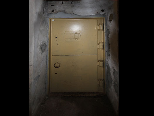 Wn17 de Colleville ("Hohe 61") [Hillman],
R806/SK Command Bunker