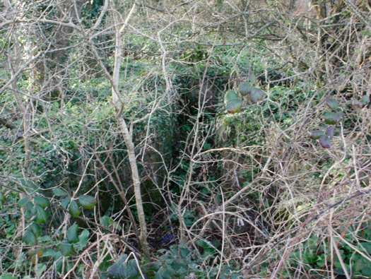 RAF Carew Cheriton
