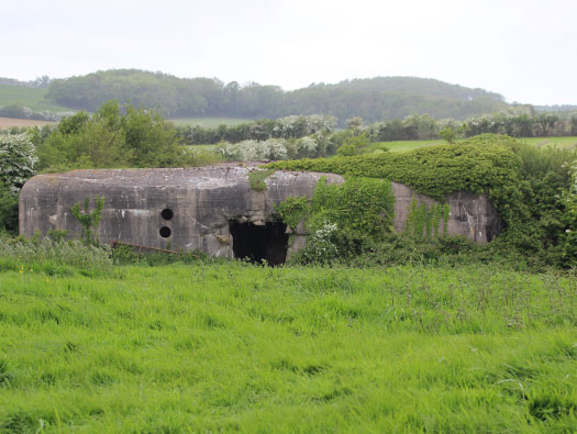 StP180 Schwarztal, Noirbernes