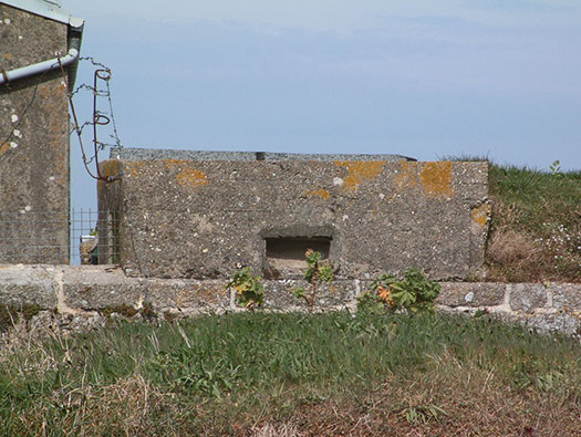 Wn115 Pointe de Saire