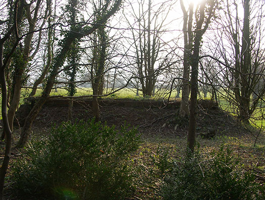 RAF Colerne