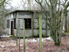 Orlit hut.