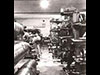 Torpedo storage.