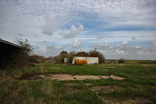 Ca39 Hourdel Ferme de la Caroline