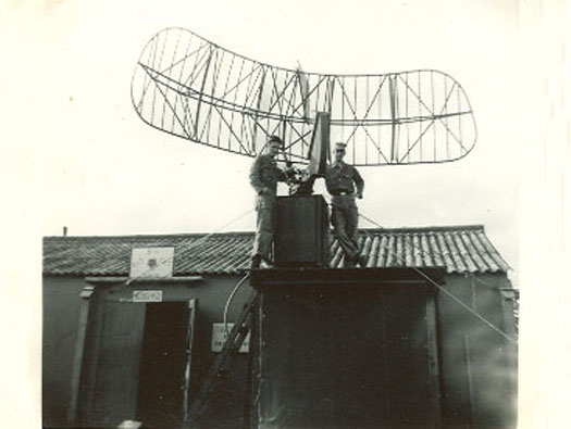 RAF Shellingford
