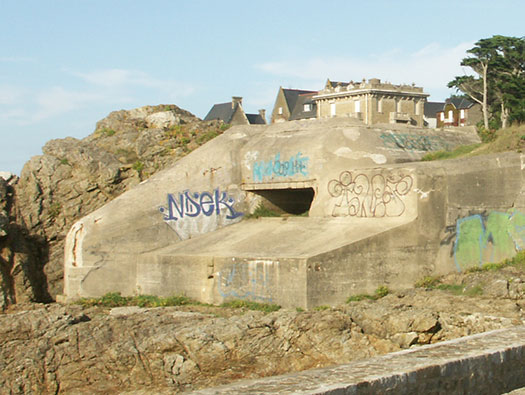 Ra143 Plage de Longchamp est