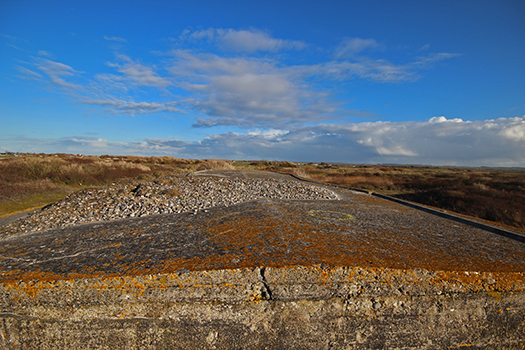 Cayeux Sud Batterie.