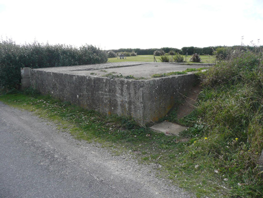 Wn315 Vauville le Fort