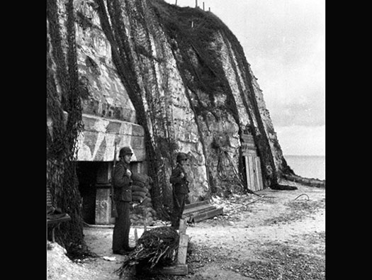Die06 Château de Dieppe