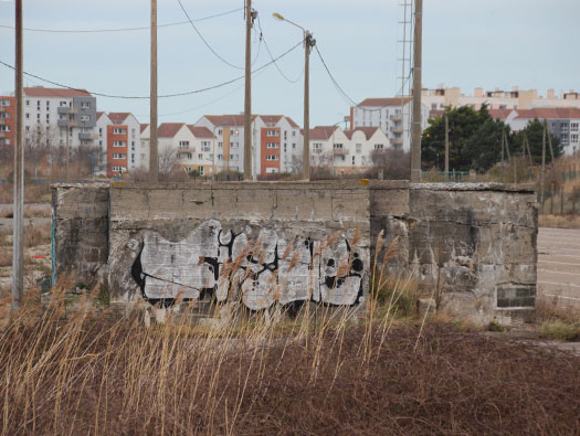 StP89 Fulda, Calais Nieulay