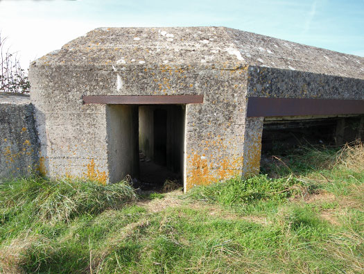 Wn90 Géfosse-Fontenay la Dune