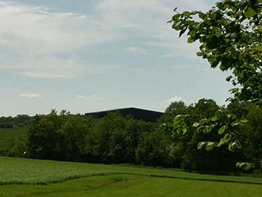 RAF Lasham