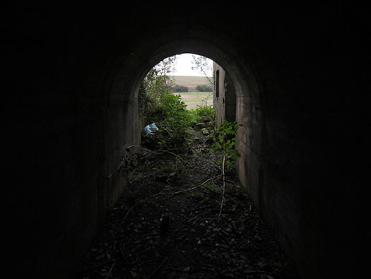 StP Ruine, Mont de Neufchâtel.