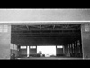 'C' type aircraft sheds (hangars) inside.