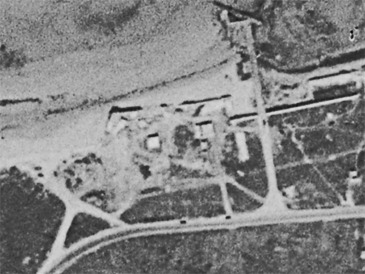 Wn38 St-Côme-de-Fresné, la Guerre