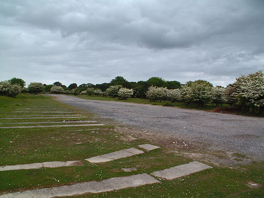 RAF Harrowbeer.