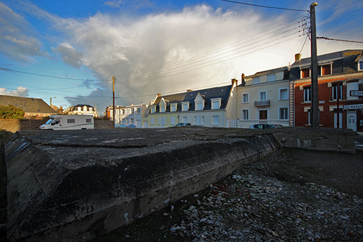 Ca05 Cayeux Centre Ville.