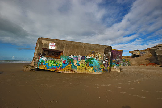 StP Berck Nord, Berck Bellevue H.K.B.