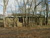 Another temp. brick hut 5538/42
