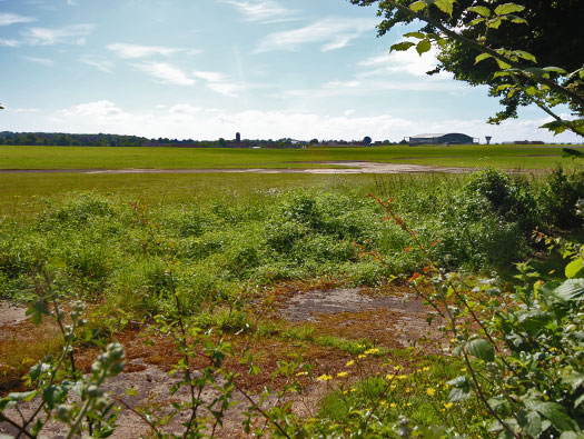 RAF Colerne