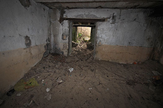Merlimont Batterie