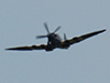 Photo reconnaissance Spitfire.